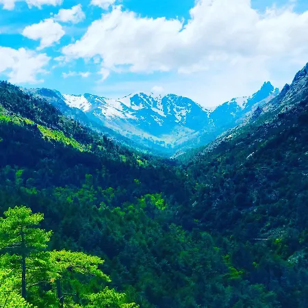 A Spelunca ホテル