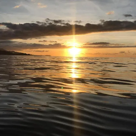 A Spelunca ホテル