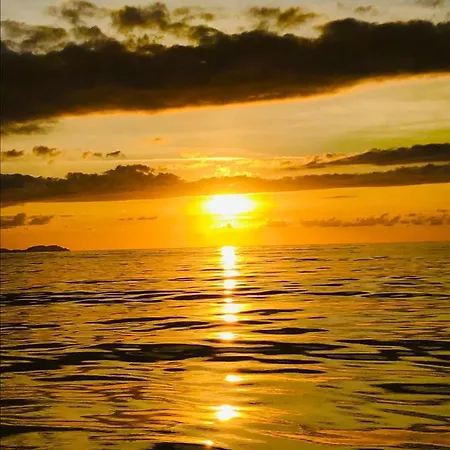 ホテル A Spelunca Speloncato