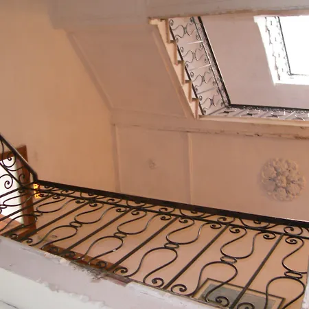 ホテル A Spelunca