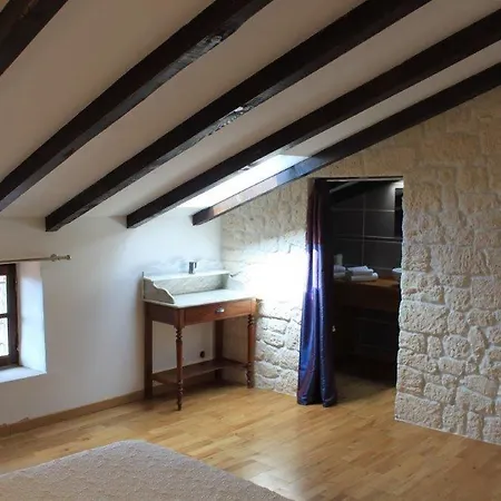 ホテル A Spelunca Speloncato