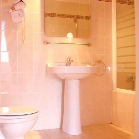 A Spelunca ホテル