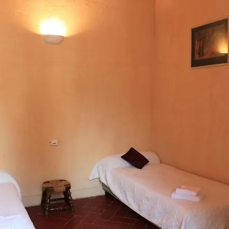 ホテル A Spelunca Speloncato