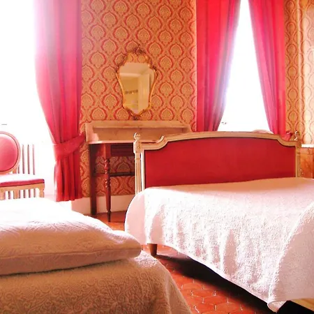 ホテル A Spelunca