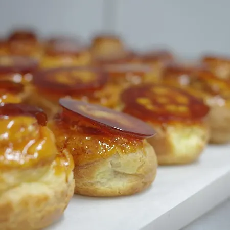 ホテル A Spelunca