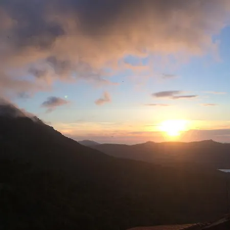 A Spelunca ホテル