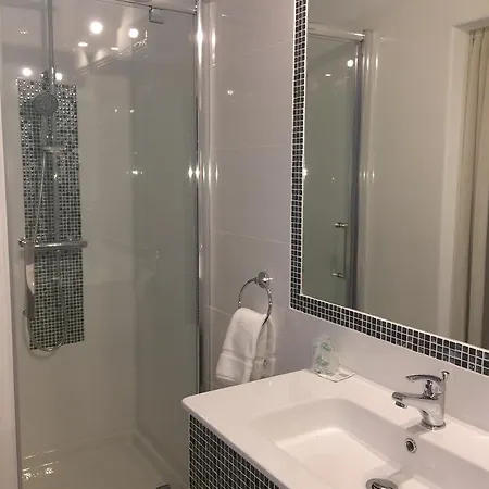 A Spelunca ホテル Speloncato