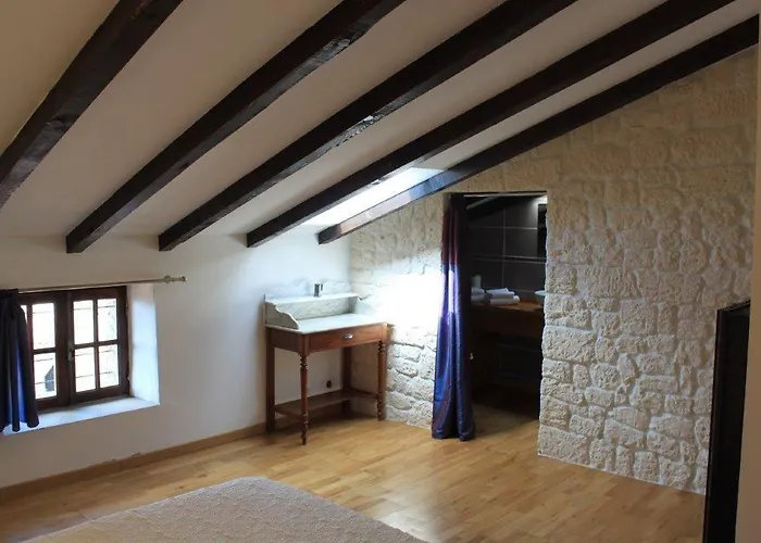 Hotel A Spelunca Speloncato (Corsica)