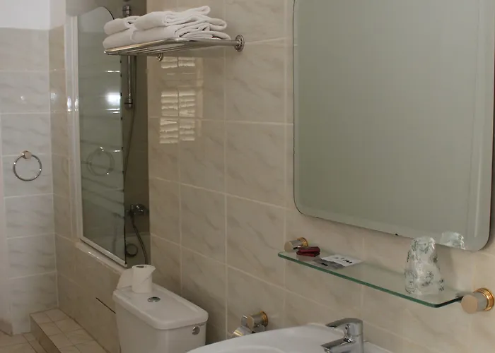 A Spelunca Speloncato (Corsica)