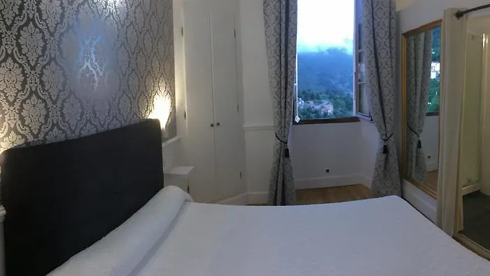 A Spelunca 2* Speloncato (Corsica)