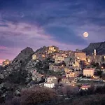 A Spelunca Speloncato (Corsica)