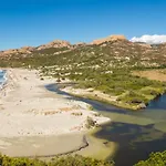 A Spelunca 2* Speloncato (Corsica)