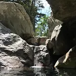 A Spelunca 2* Speloncato (Corsica)