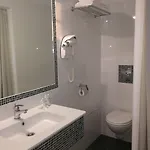 A Spelunca Hotel Speloncato (Corsica)