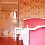 Hotel A Spelunca Speloncato (Corsica)