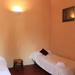Hotel A Spelunca Speloncato (Corsica)