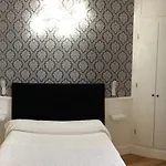 Hotel A Spelunca Speloncato (Corsica)