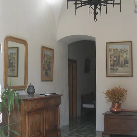 Hotel A Spelunca 2*