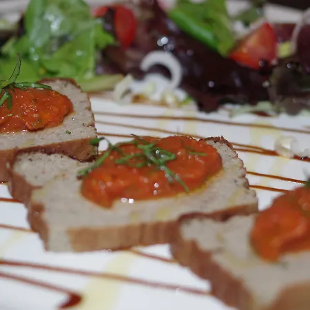 A Spelunca Hotell 2*