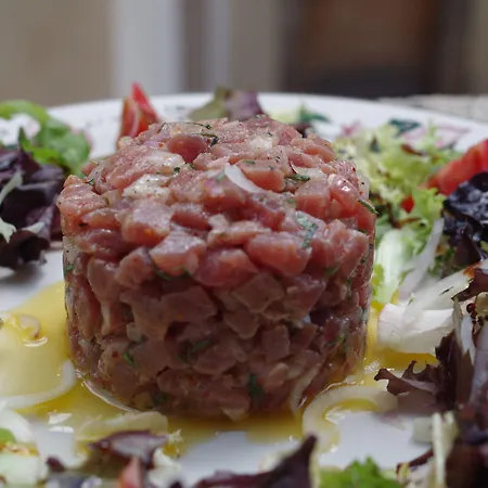 A Spelunca Speloncato (Corsica)