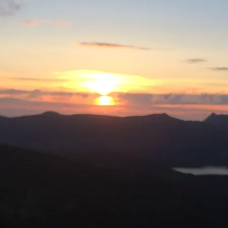 A Spelunca 2* Speloncato (Corsica)