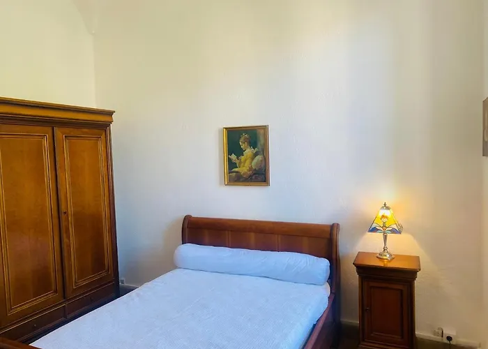 A Spelunca Speloncato (Corsica)