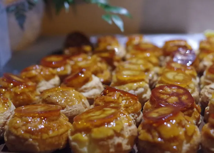 A Spelunca 酒店 Speloncato (Corsica)