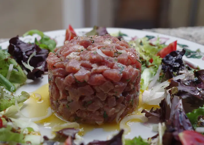 A Spelunca Speloncato (Corsica)