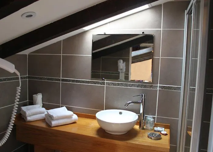 A Spelunca Speloncato (Corsica)