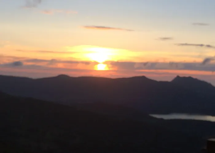 A Spelunca 2* Speloncato (Corsica)