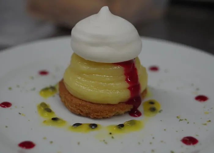 Hotel A Spelunca Speloncato (Corsica)