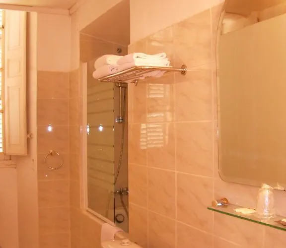 酒店 A Spelunca 2*