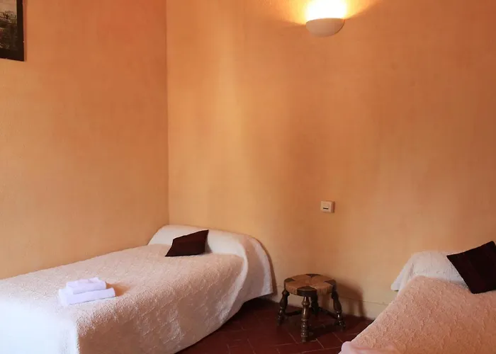 A Spelunca Speloncato (Corsica)